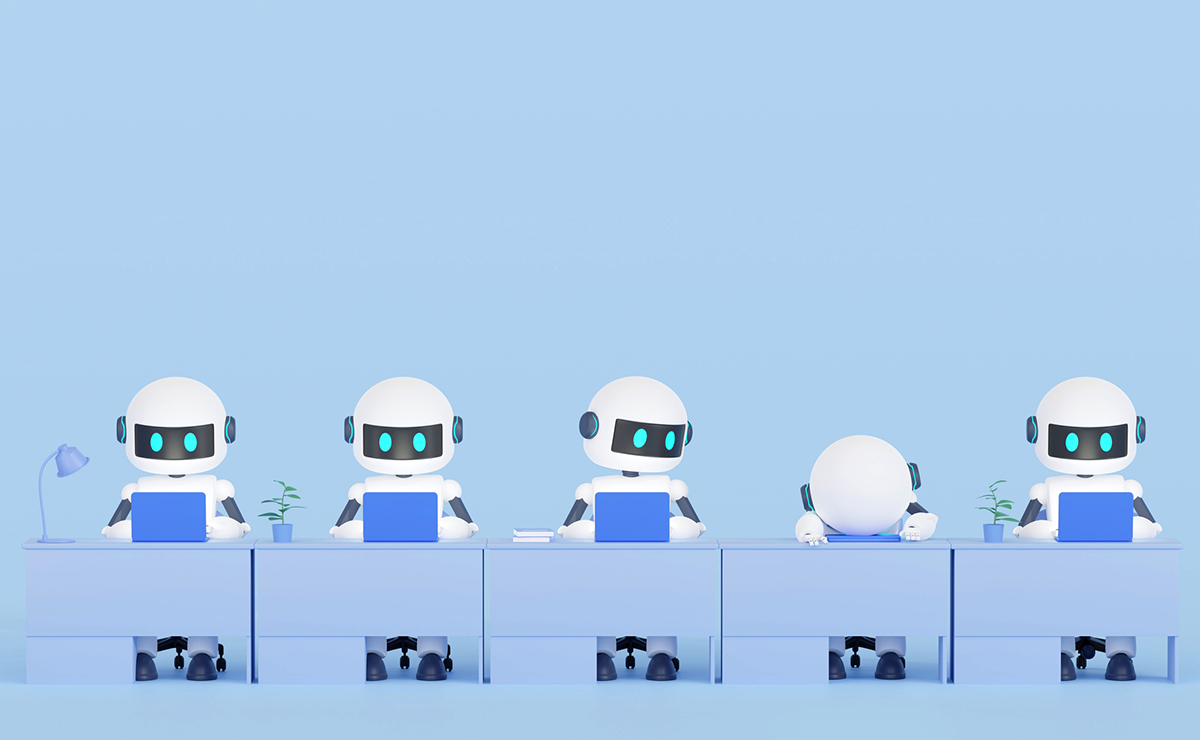 コストパフォーマンス抜群！費用対効果に優れたRPA