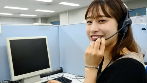 インバウンドのコールセンターとは？組織体制から運営方法まで解説します