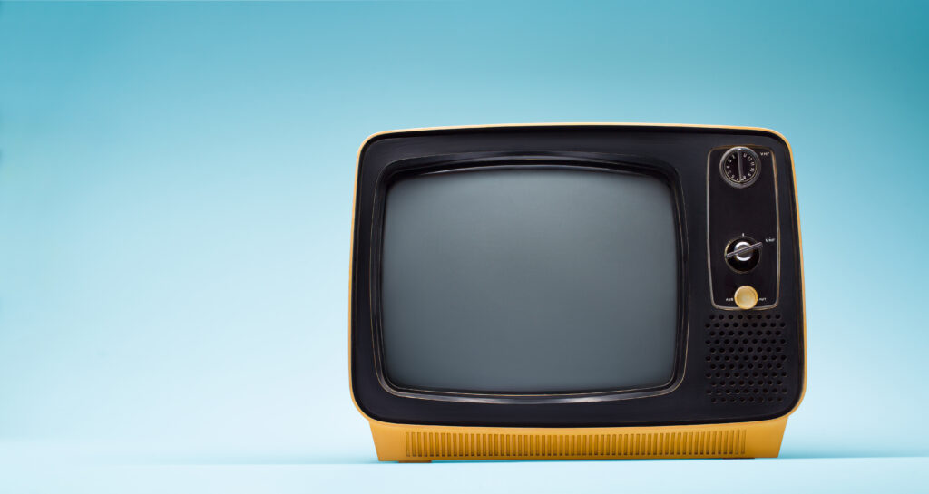 テレビ広告の種類とは？効果や費用、ネット連携など特徴をご紹介