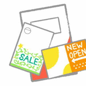 ダイレクトマーケティングでレスポンスを取るには？