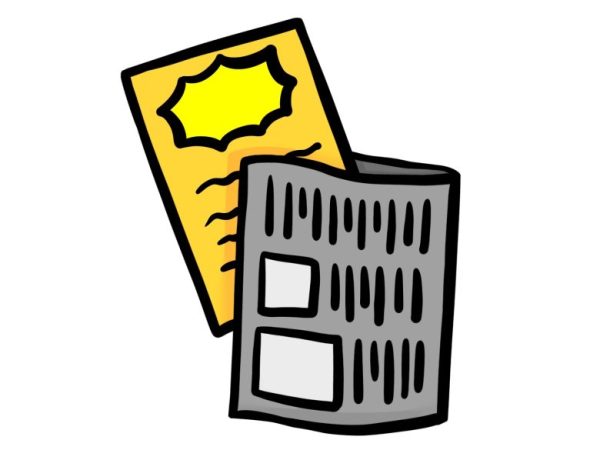 新聞折込広告とは？仕組み・メリット・効果を徹底解説