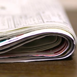 通販チラシの活用で集客を最大化する方法