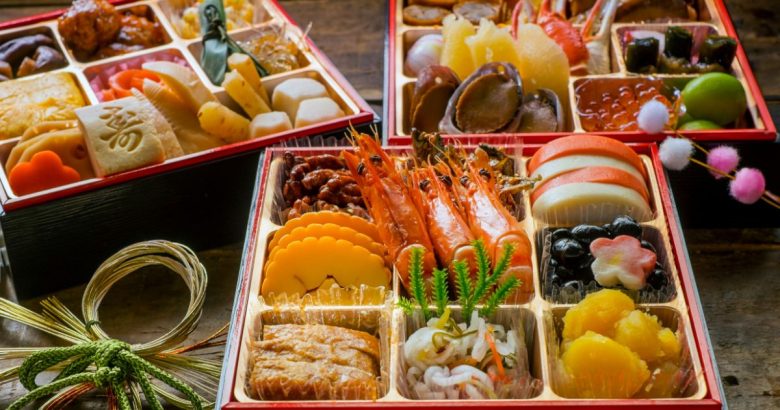有名料亭が監修する「おせち」「かに」の特産グルメ専門店の事例（秋口からの早期予約キャンペーン＋テレビ通販との連動）
