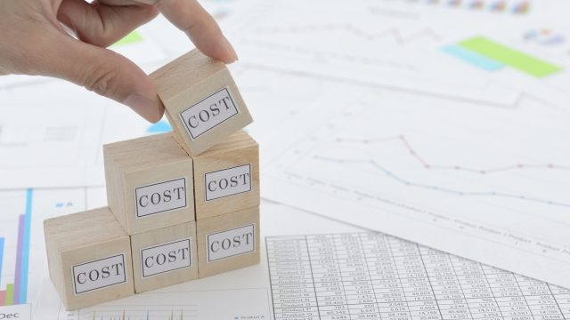 物流費以外の商品原価コスト削減に成功!